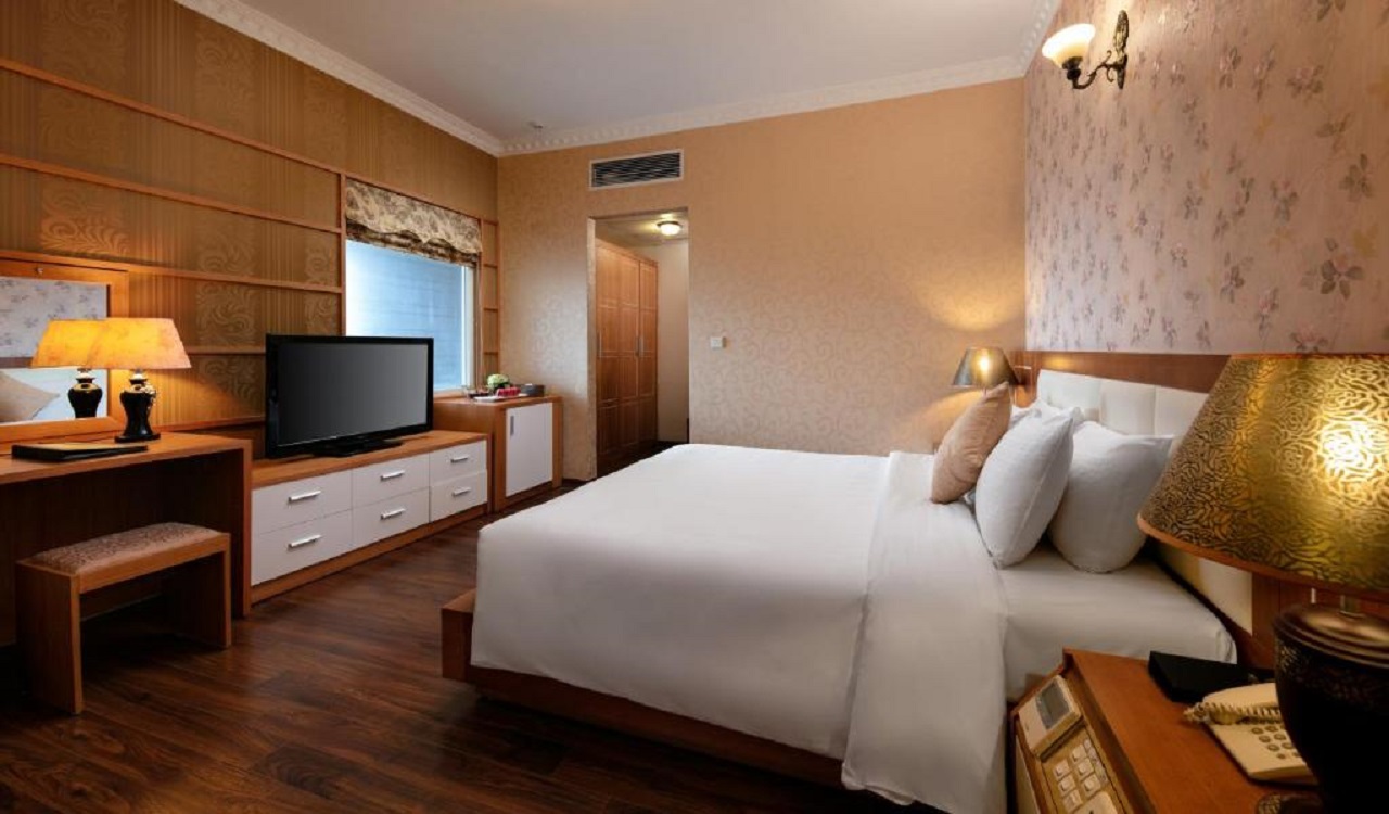 Nesta Hanoi Hotel